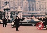 Immagine di Il presidente Richard Nixon Londra Inghilterra Regno Unito, 1969, secondo 34 filmato di repertorio 65675057246
