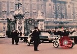 Immagine di Il presidente Richard Nixon Londra Inghilterra Regno Unito, 1969, secondo 35 filmato di repertorio 65675057246