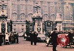 Immagine di Il presidente Richard Nixon Londra Inghilterra Regno Unito, 1969, secondo 37 filmato di repertorio 65675057246
