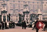 Immagine di Il presidente Richard Nixon Londra Inghilterra Regno Unito, 1969, secondo 38 filmato di repertorio 65675057246