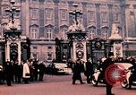 Immagine di Il presidente Richard Nixon Londra Inghilterra Regno Unito, 1969, secondo 42 filmato di repertorio 65675057246