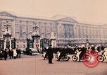 Immagine di Il presidente Richard Nixon Londra Inghilterra Regno Unito, 1969, secondo 53 filmato di repertorio 65675057246