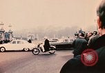 Immagine di Il presidente Richard Nixon Londra Inghilterra Regno Unito, 1969, secondo 56 filmato di repertorio 65675057246