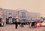 Immagine di Il presidente Richard Nixon Londra Inghilterra Regno Unito, 1969, secondo 61 filmato di repertorio 65675057246