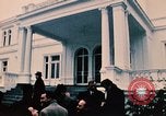 Image of President Richard Nixon Bonn Germany, 1969, second 17 stock footage video 65675057247