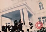 Image of President Richard Nixon Bonn Germany, 1969, second 34 stock footage video 65675057247