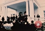 Image of President Richard Nixon Bonn Germany, 1969, second 37 stock footage video 65675057247