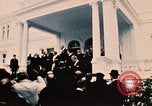 Image of President Richard Nixon Bonn Germany, 1969, second 41 stock footage video 65675057247