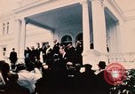 Image of President Richard Nixon Bonn Germany, 1969, second 42 stock footage video 65675057247