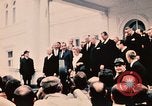 Image of President Richard Nixon Bonn Germany, 1969, second 43 stock footage video 65675057247