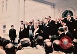Image of President Richard Nixon Bonn Germany, 1969, second 44 stock footage video 65675057247