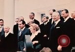Image of President Richard Nixon Bonn Germany, 1969, second 45 stock footage video 65675057247