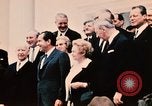 Image of President Richard Nixon Bonn Germany, 1969, second 50 stock footage video 65675057247
