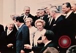 Image of President Richard Nixon Bonn Germany, 1969, second 53 stock footage video 65675057247