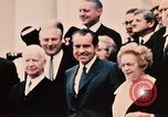Image of President Richard Nixon Bonn Germany, 1969, second 56 stock footage video 65675057247