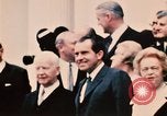 Image of President Richard Nixon Bonn Germany, 1969, second 57 stock footage video 65675057247