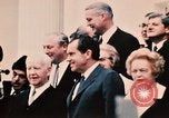 Image of President Richard Nixon Bonn Germany, 1969, second 60 stock footage video 65675057247