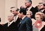 Image of President Richard Nixon Bonn Germany, 1969, second 61 stock footage video 65675057247