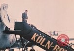Image of President Richard Nixon Bonn Germany, 1969, second 14 stock footage video 65675057248