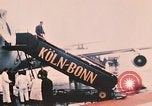 Image of President Richard Nixon Bonn Germany, 1969, second 15 stock footage video 65675057248