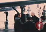 Image of President Richard Nixon Bonn Germany, 1969, second 18 stock footage video 65675057248