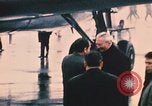 Image of President Richard Nixon Bonn Germany, 1969, second 19 stock footage video 65675057248