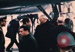 Image of President Richard Nixon Bonn Germany, 1969, second 21 stock footage video 65675057248