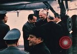 Image of President Richard Nixon Bonn Germany, 1969, second 22 stock footage video 65675057248