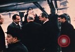 Image of President Richard Nixon Bonn Germany, 1969, second 23 stock footage video 65675057248