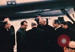 Image of President Richard Nixon Bonn Germany, 1969, second 25 stock footage video 65675057248