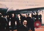 Image of President Richard Nixon Bonn Germany, 1969, second 26 stock footage video 65675057248