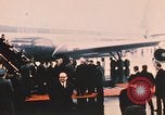 Image of President Richard Nixon Bonn Germany, 1969, second 27 stock footage video 65675057248