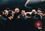Image of President Richard Nixon Bonn Germany, 1969, second 32 stock footage video 65675057248