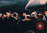 Image of President Richard Nixon Bonn Germany, 1969, second 33 stock footage video 65675057248