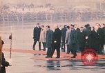 Image of President Richard Nixon Bonn Germany, 1969, second 40 stock footage video 65675057248