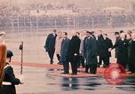 Image of President Richard Nixon Bonn Germany, 1969, second 43 stock footage video 65675057248