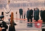Image of President Richard Nixon Bonn Germany, 1969, second 47 stock footage video 65675057248