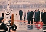 Image of President Richard Nixon Bonn Germany, 1969, second 49 stock footage video 65675057248