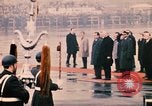 Image of President Richard Nixon Bonn Germany, 1969, second 51 stock footage video 65675057248
