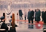 Image of President Richard Nixon Bonn Germany, 1969, second 52 stock footage video 65675057248