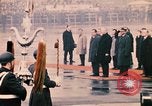 Image of President Richard Nixon Bonn Germany, 1969, second 54 stock footage video 65675057248