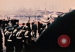 Image of President Richard Nixon Bonn Germany, 1969, second 61 stock footage video 65675057248