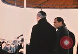Image of President Richard Nixon Berlin Germany, 1969, second 3 stock footage video 65675057249