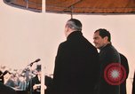 Image of President Richard Nixon Berlin Germany, 1969, second 6 stock footage video 65675057249