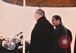 Image of President Richard Nixon Berlin Germany, 1969, second 7 stock footage video 65675057249