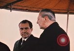 Image of President Richard Nixon Berlin Germany, 1969, second 12 stock footage video 65675057249