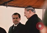 Image of President Richard Nixon Berlin Germany, 1969, second 13 stock footage video 65675057249