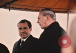 Image of President Richard Nixon Berlin Germany, 1969, second 14 stock footage video 65675057249