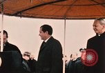 Image of President Richard Nixon Berlin Germany, 1969, second 29 stock footage video 65675057249