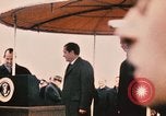 Image of President Richard Nixon Berlin Germany, 1969, second 30 stock footage video 65675057249